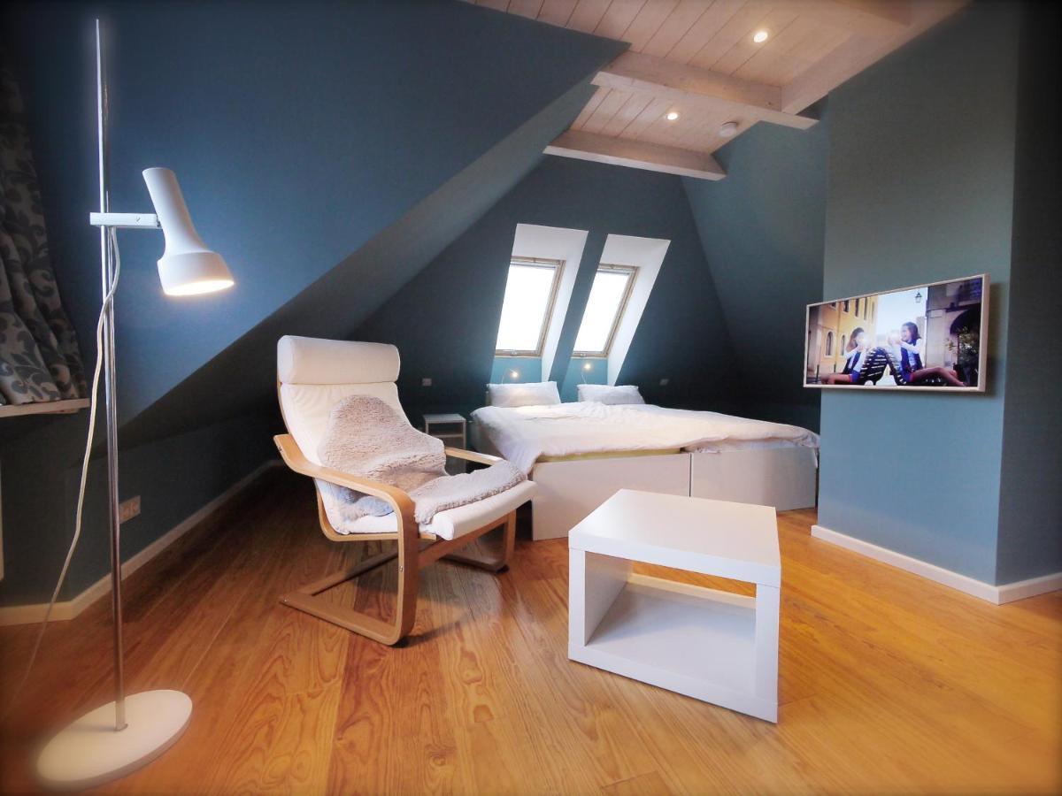 Haus Lene Villa Wyk auf Föhr Dış mekan fotoğraf