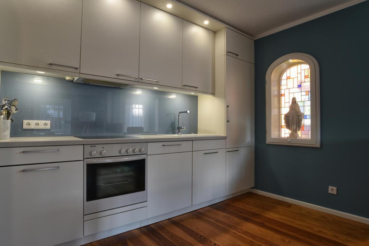 Haus Lene Villa Wyk auf Föhr Dış mekan fotoğraf
